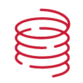 More than 12.200 km of wire cold forged