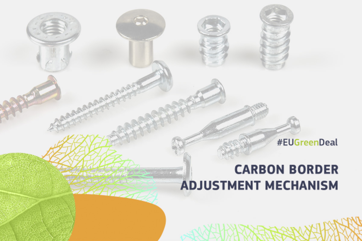 Import Rules Change with the CBAM