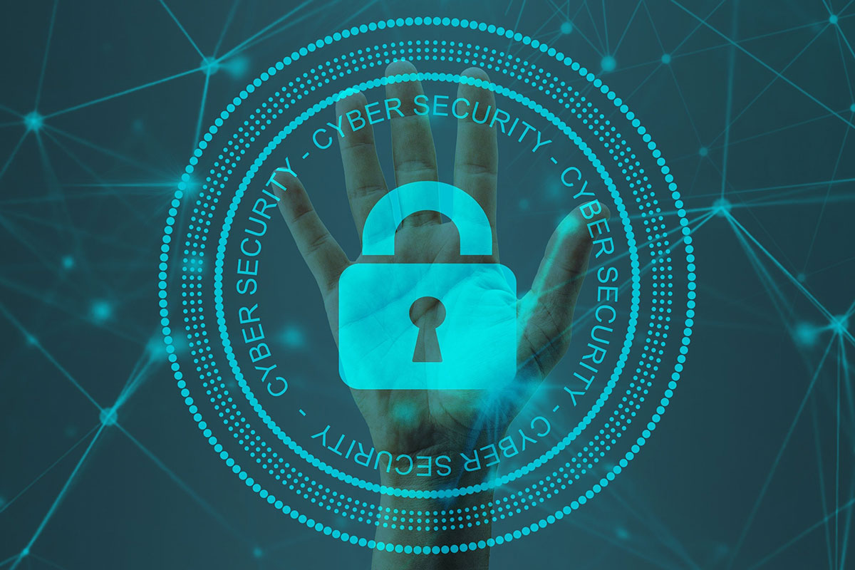 Cybersecurity management for SMEs