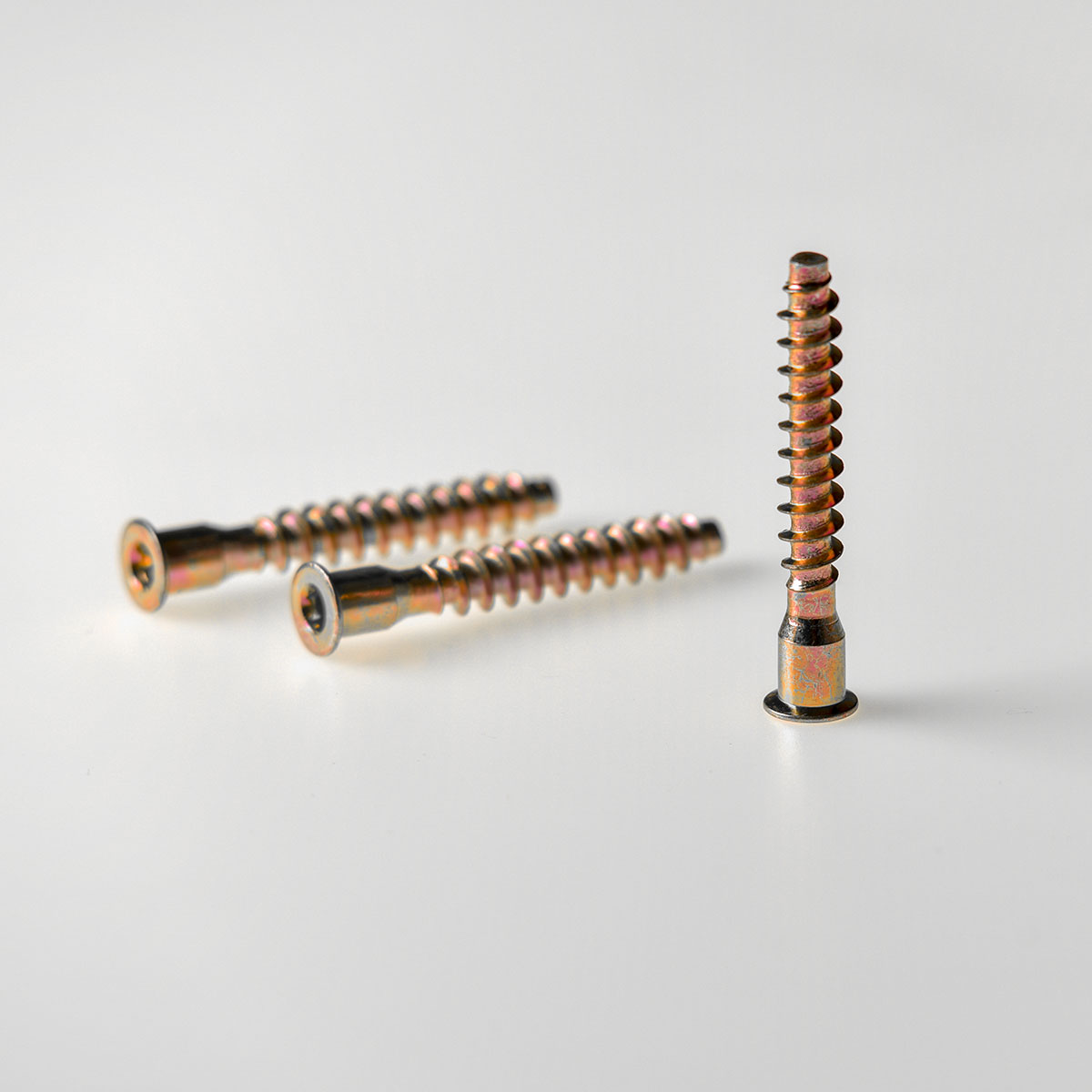 wood screws